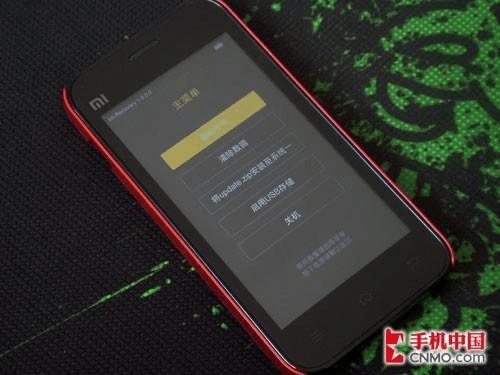 小米6x怎么使用9008刷机?(小米6x刷机教程步骤)