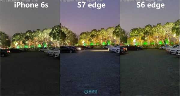 三星s7edge怎么拍流光（三星s7edge怎么拍夜景）