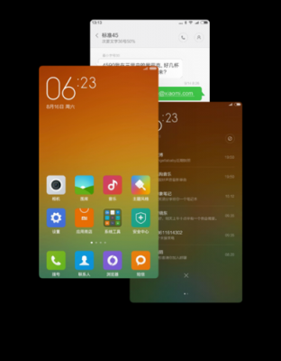 小米3怎么刷5.1.2版本（小米3刷miui12）