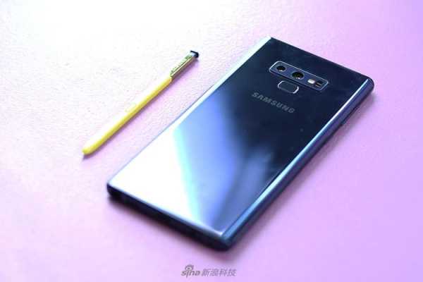 三星note9怎么没金色（三星note9颜色哪个好看）