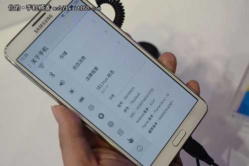 三星note3拍照怎么有的有直接显示位置有的没有'（三星note3拍照效果）