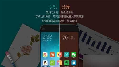 小米3手机怎么把2g变3g（小米手机怎么改成3g网络）