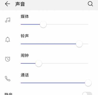 小米5声音模式怎么办（小米5c声音突然变小怎么解决）