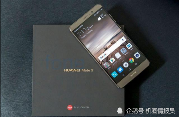 华为mate932gb怎么样（mate39e）