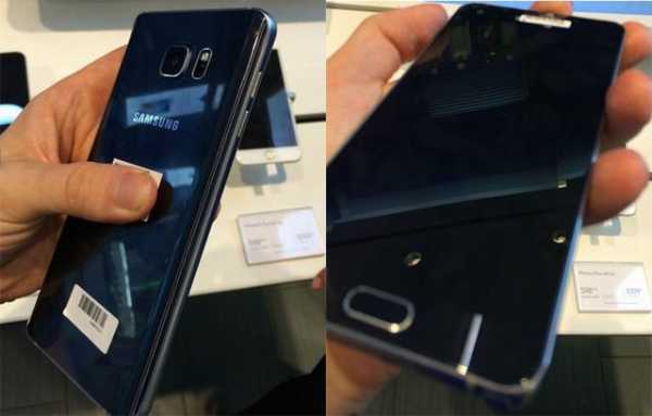 怎么辨别三星note5行货（如何辨别三星note5真假）