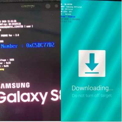 三星s8亚太版怎么刷机（三星s8日版刷机）