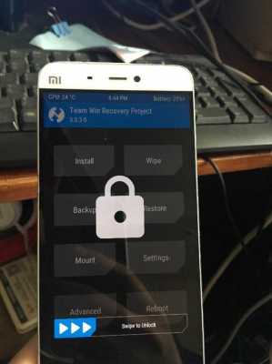 小米5刷机怎么解锁（小米5刷机怎么解锁密码）