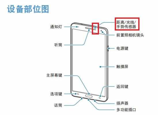 三星note3距离感应器怎么样修复（三星手机距离感应）