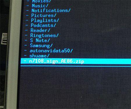 三星n7105怎么刷机（三星n7105刷机90）