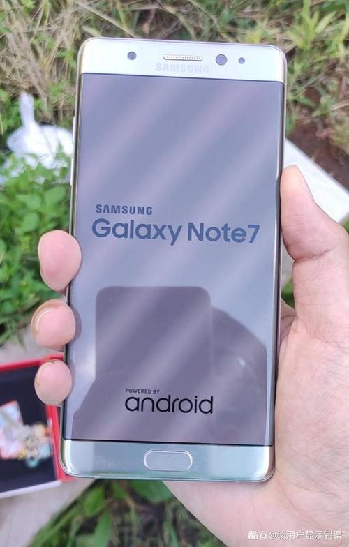 三星note7韩版怎么汉化（三星手机韩国版怎么进入简体中文模式）