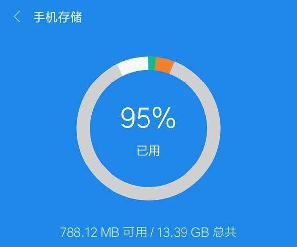 华为荣耀4g运行内存不足怎么办（荣耀手机运行内存4g和6g的区别）