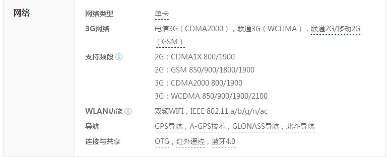 小米4电信版怎么看（小米4电信版怎么查看）