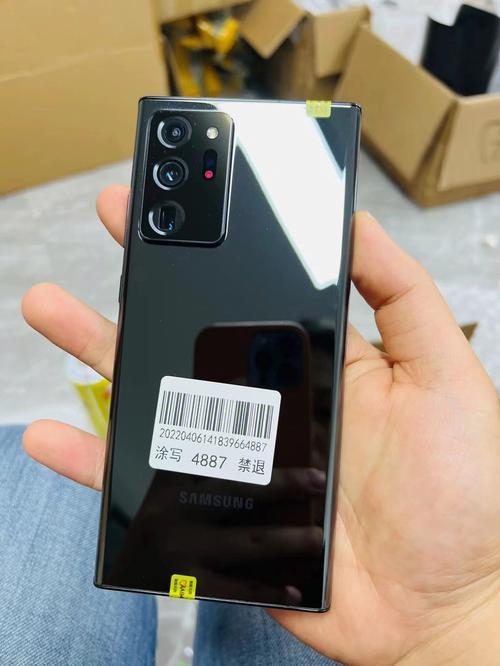 三星note9怎么优化（三星note20优化）