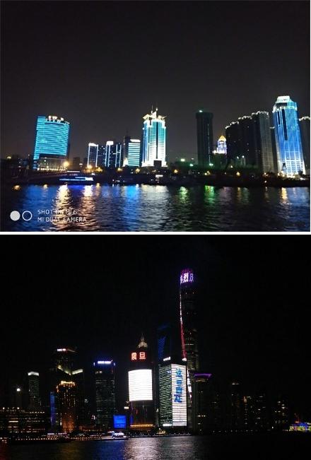 小米6夜间怎么拍照（小米6夜景拍照设置）