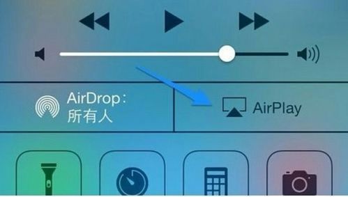 6s怎么airplay小米盒子（小米盒子怎么连iphone）