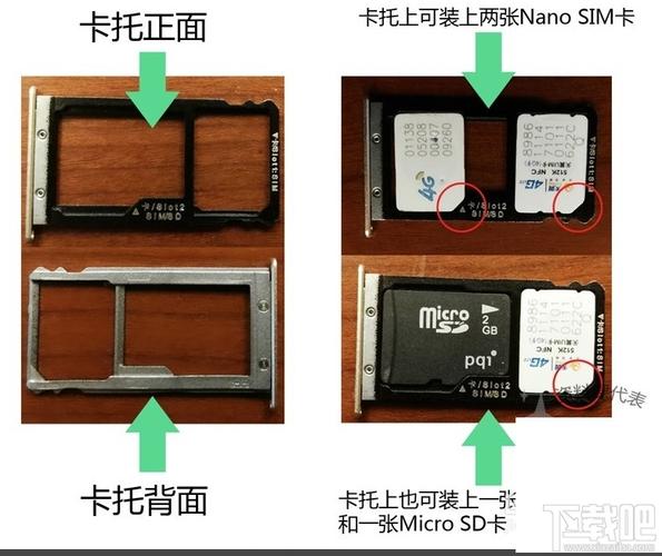 华为安装内存卡怎么用（华为手机安装内存卡后怎么使用储存）