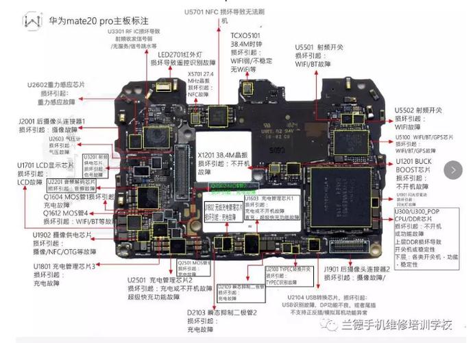 华为手机主板怎么修改（华为手机怎么改主机名）