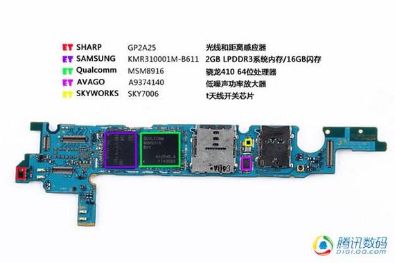 三星a5怎么拆机换电池（三星a5如何拆机）