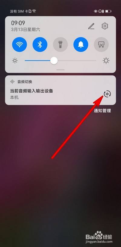 华为耳机有话筒没声音是怎么回事（华为耳机话筒不能说话）