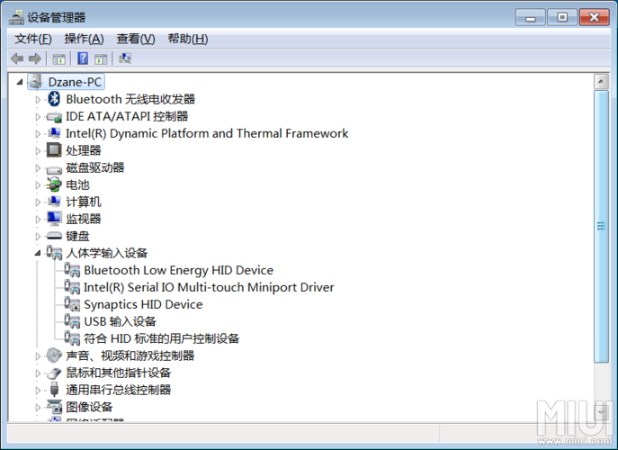 小米笔记本触摸板win7驱动怎么安装（小米笔记本触摸板win7驱动怎么安装的）