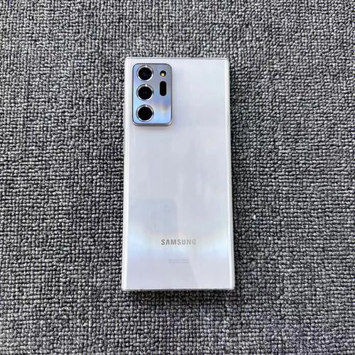 三星note20ultra怎么玩（三星note 20 ultra玩机）