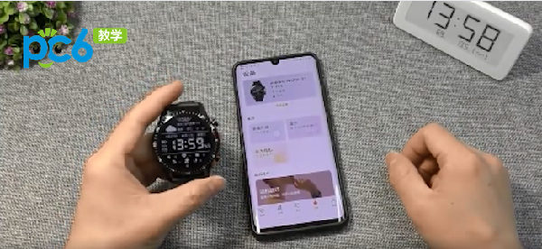 华为手表2怎么单独使用（华为手表2怎么单独使用手机）