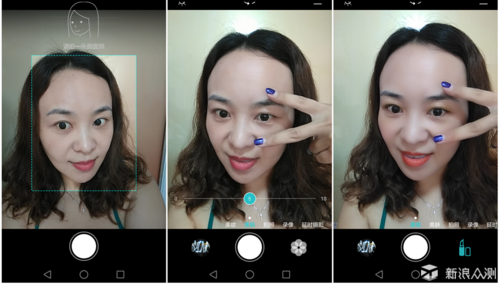 华为麦芒怎么自拍（华为麦芒手机怎么拍照才好看?）