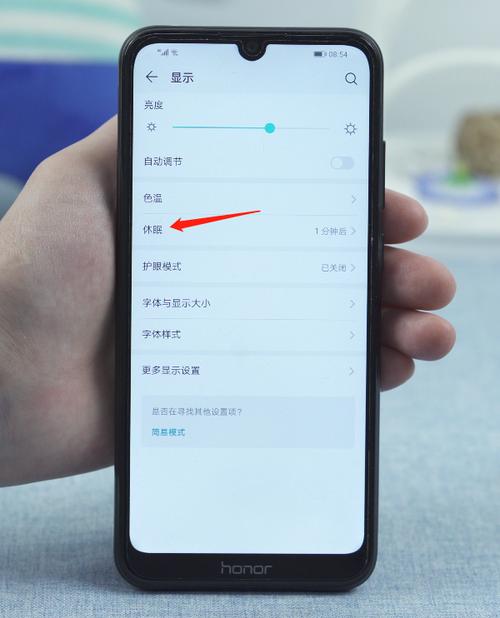 华为p9plus怎么亮屏（华为9plus亮屏时间设置）