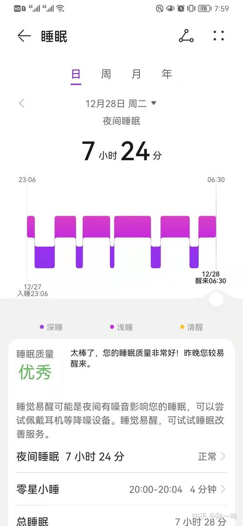 华为b3怎么监视睡眠（华为的睡眠监测）