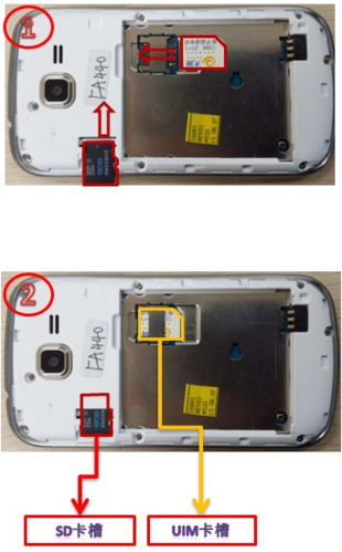 三星note4怎么用联通卡（三星note4怎么插手机卡）