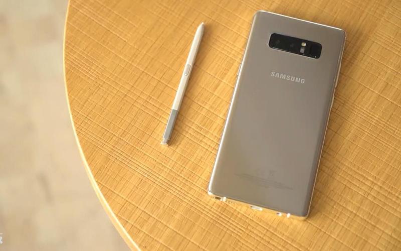 三星note8怎么区分是否国行版（三星note8怎么区分版本）