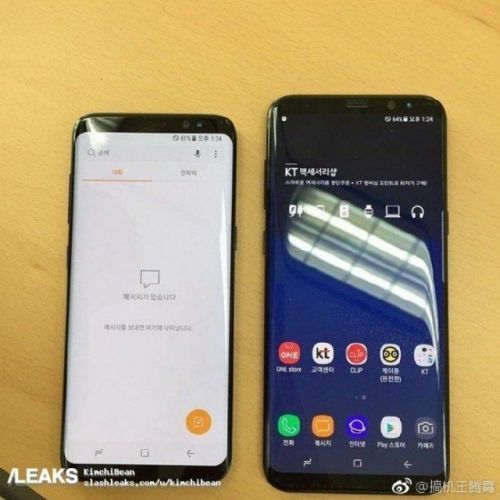 三星s8怎么区别翻新（三星s8怎么区别翻新机和原装）