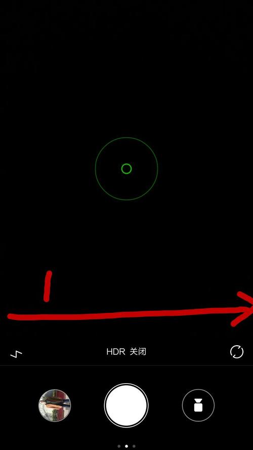 小米4相机声音关闭不了怎么回事（小米关掉相机声音）