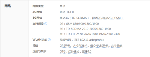 小米4怎么样能用联通4g（小米4怎么用4g 网络）