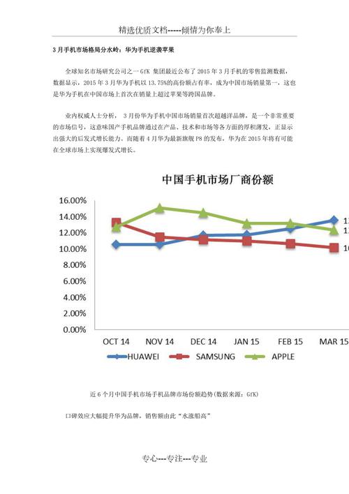 华为手机该怎么销售额（华为手机销售业绩）