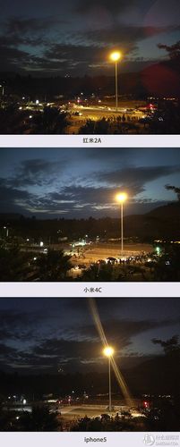 小米4c晚上拍照效果怎么样（小米夜间拍照手机）