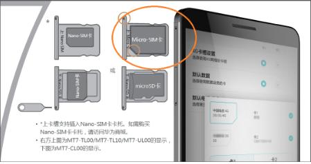 华为手机卡槽怎么打开.（华为手机卡槽怎么打开图解）